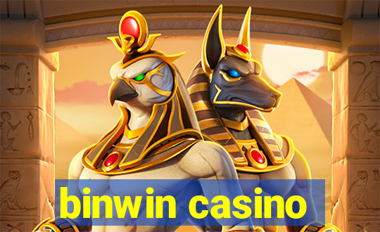 binwin casino